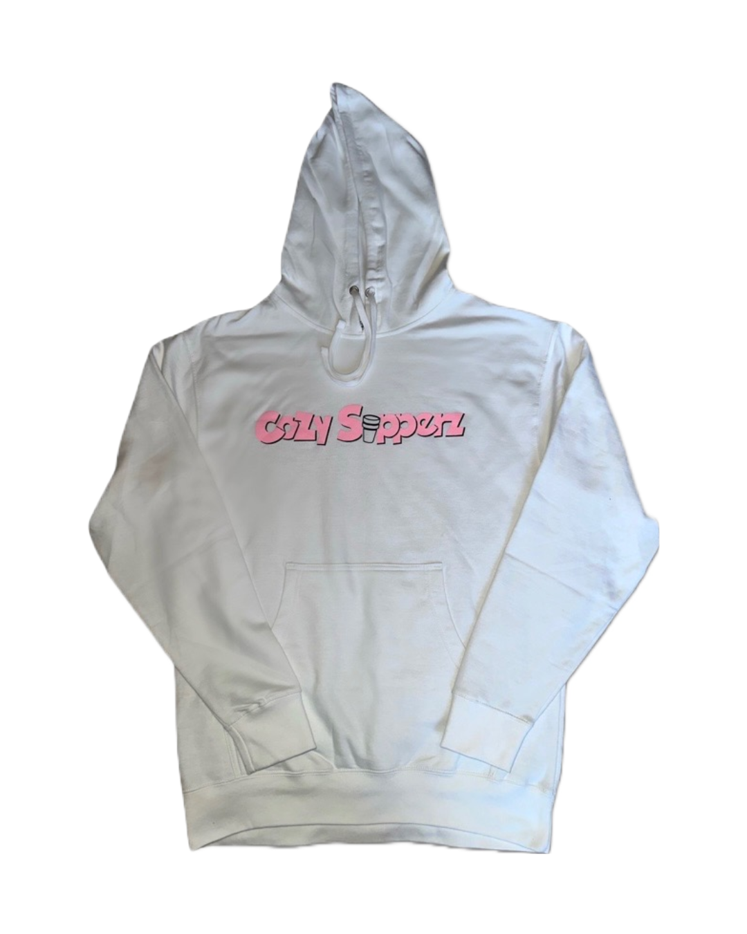 Cozy Sipperz™ Hoodie