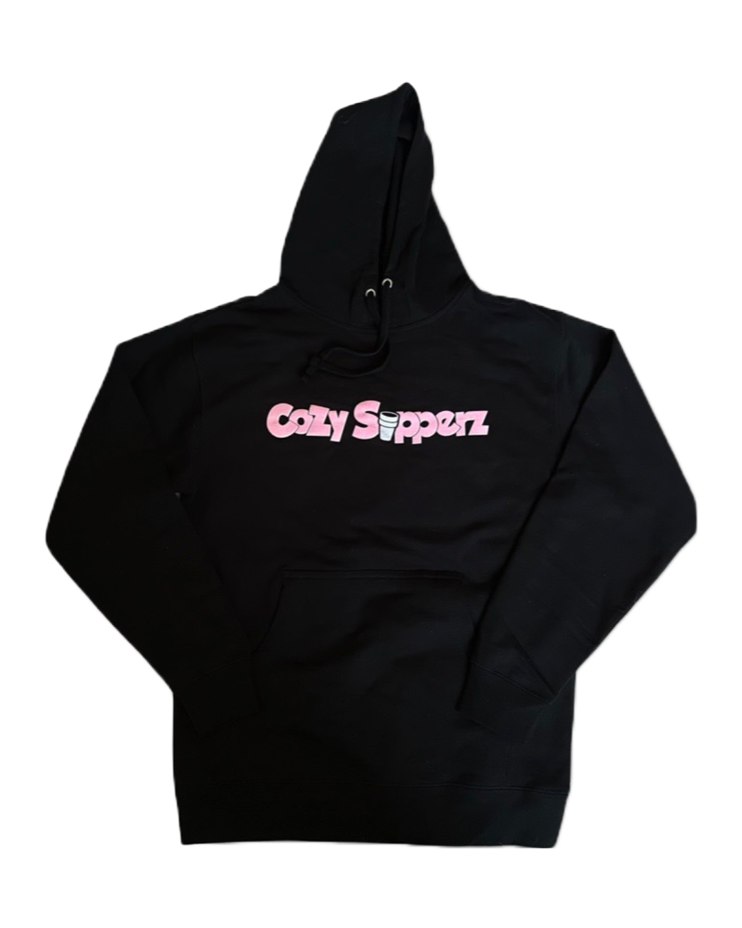 Cozy Sipperz™ Hoodie