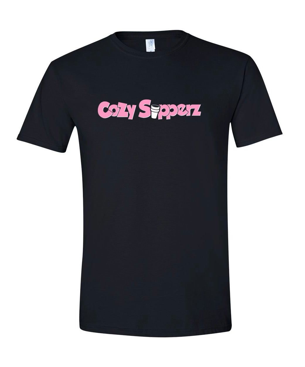 Cozy Sipperz™ Softstyle T-Shirt