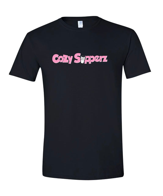 Cozy Sipperz™ Softstyle T-Shirt