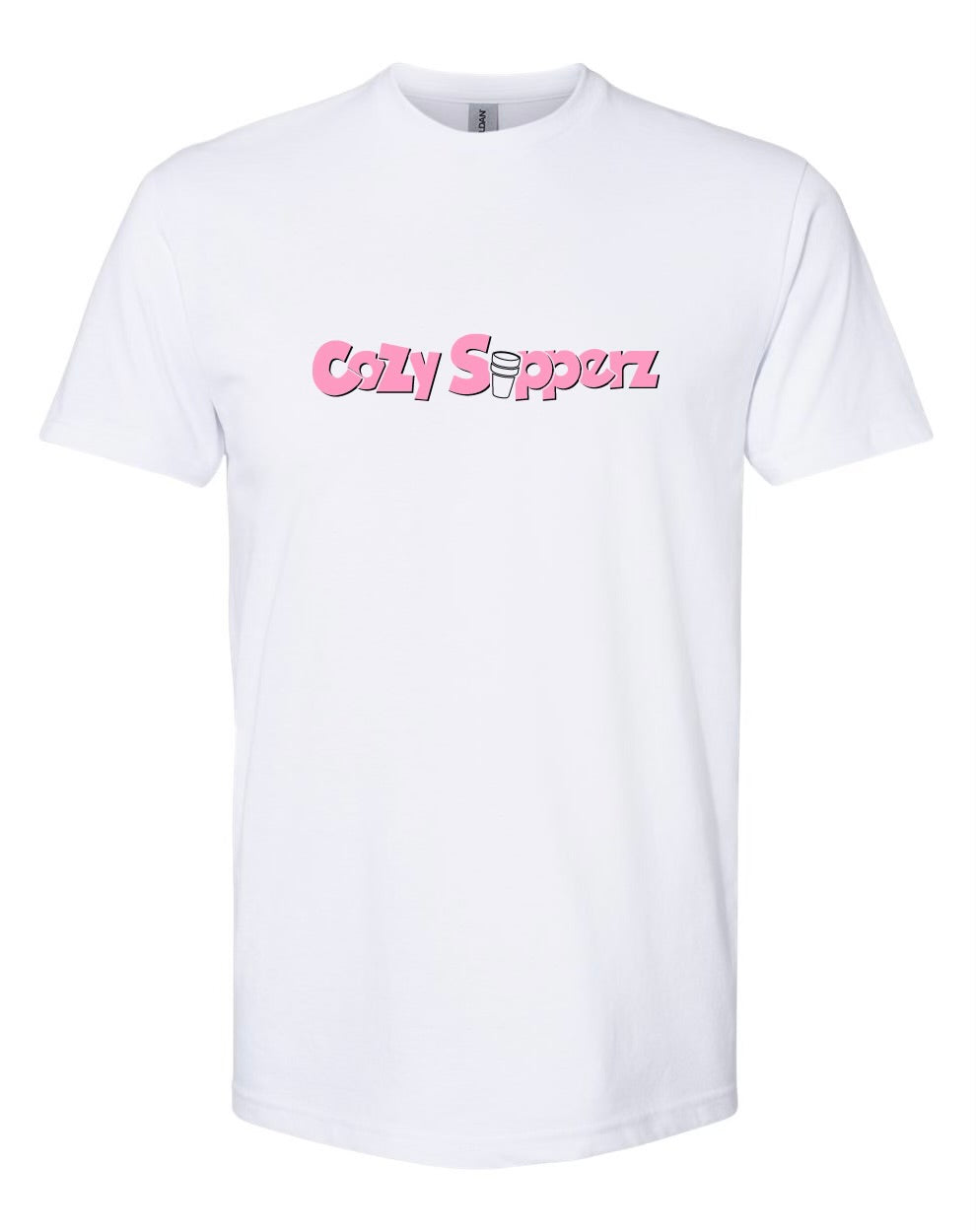 Cozy Sipperz™ Softstyle T-Shirt