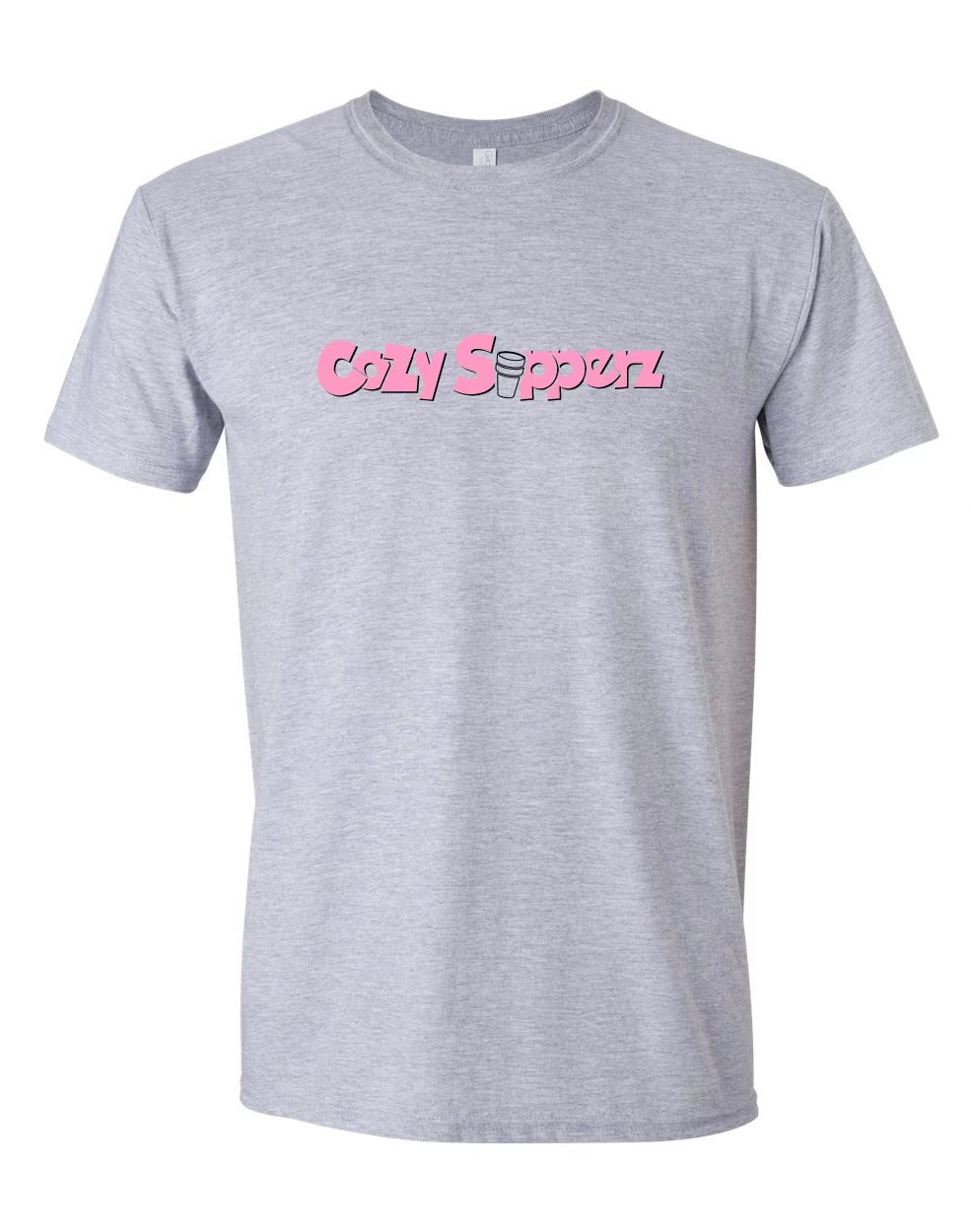 Cozy Sipperz™ Softstyle T-Shirt
